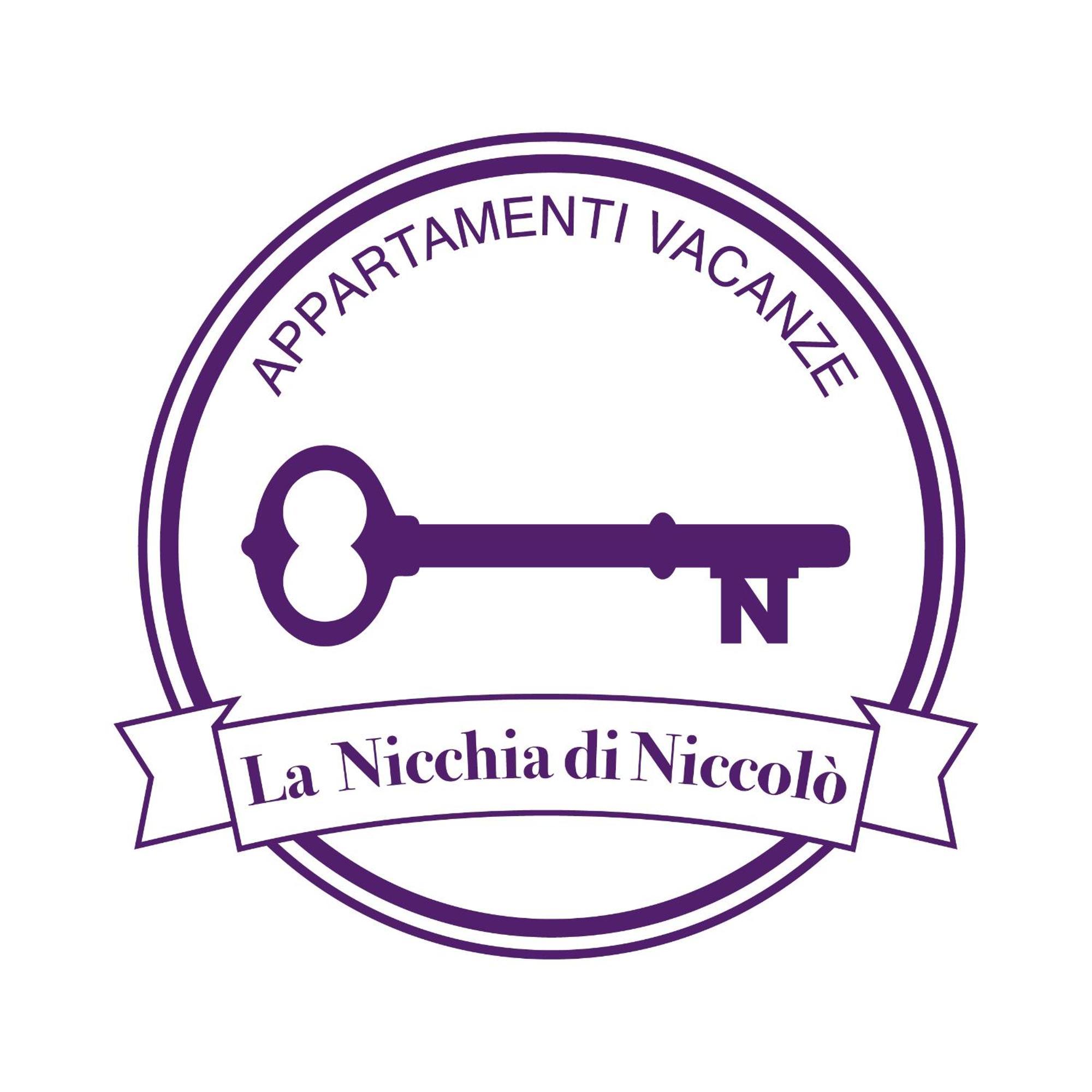 Ferienwohnung La Nicchia Di Niccolo Florenz Exterior foto